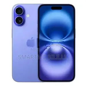 Apple iPhone 16 128GB (Brand New)