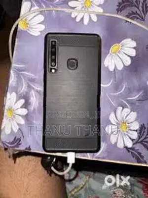 Samsung Galaxy A9 (Used)
