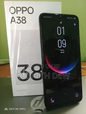 Oppo A38 (Used)