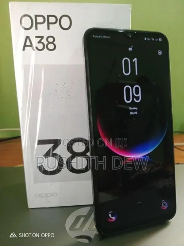 Oppo A38 (Used)