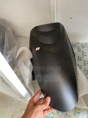 Front Mudguard
