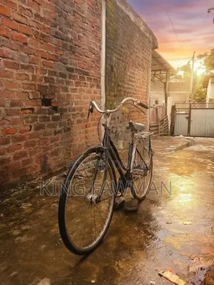 Japan Bicycle
