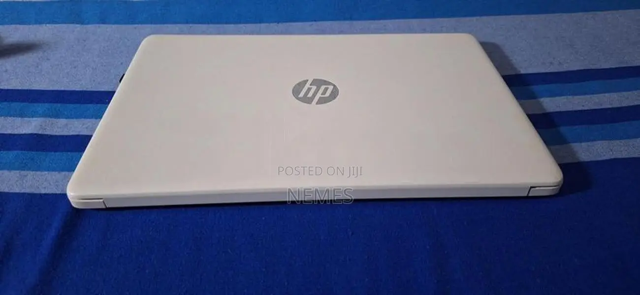 HP i3 7th Gen 7020 Laptop