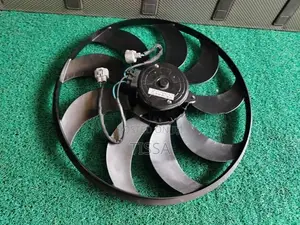 Nissan Sylphy B17 Radiator Fan Motor
