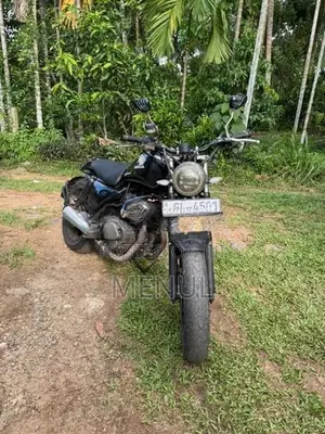 Honda Night Hawk 250 1994