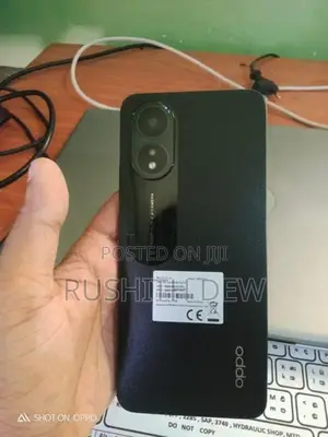 Oppo A38 (Used)