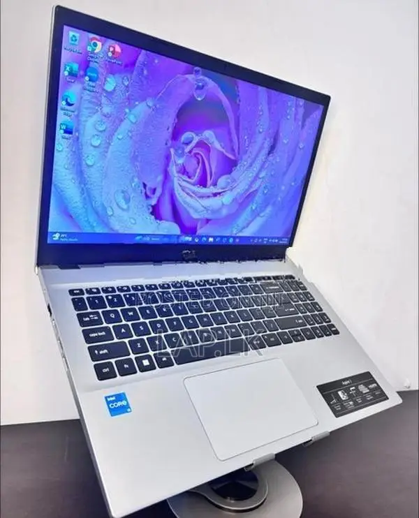 Acer Aspire A315-59 Core i3 1215U 12th GEN 15.6 FullHD Display 8GB RAM
