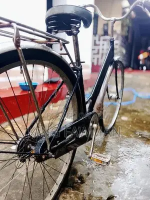 Japan Bicycle