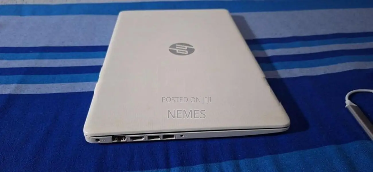 HP i3 7th Gen 7020 Laptop