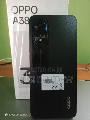 Oppo A38 (Used)