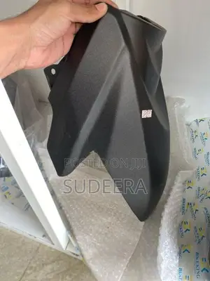 Front Mudguard