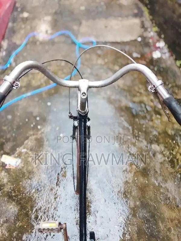 Japan Bicycle