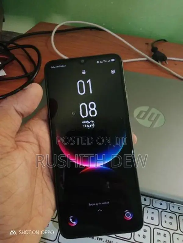 Oppo A38 (Used)