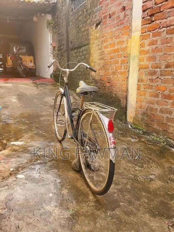 Japan Bicycle