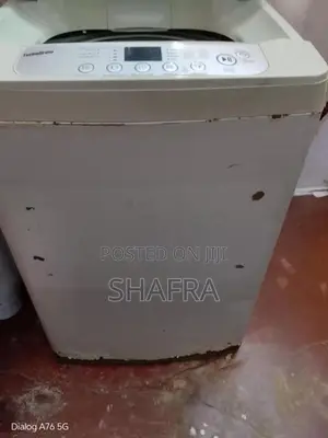 LG Automatic Washing Machine