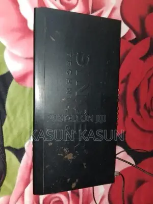 DVD Player