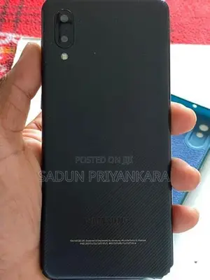 Samsung Galaxy M02 (Used)