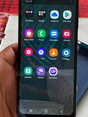 Samsung Galaxy M02 (Used)