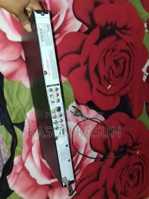 DVD Player