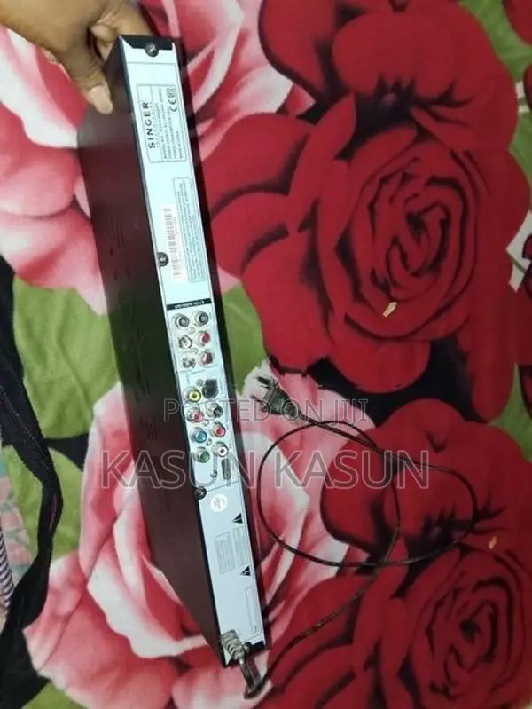 DVD Player