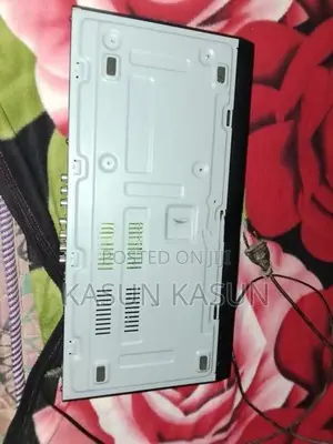 DVD Player