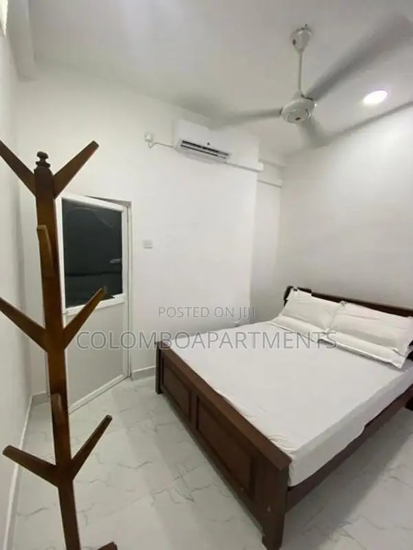 3-Bedroom Apartment Long-Term Rental in Kalubowila Code ( CSA302 )