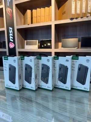 Ugreen 10000MAH 20W Fast Charging Power Bank