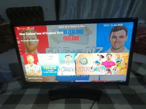 LG 24 Inches TV