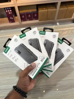 Ugreen 10000MAH 20W Fast Charging Power Bank