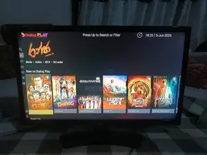 LG 24 Inches TV