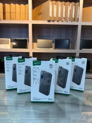 Ugreen 10000MAH 20W Fast Charging Power Bank