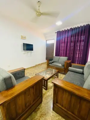 03 Bedroom Apartment Long-Term Rental in Colombo 06 Code(CSPL301)
