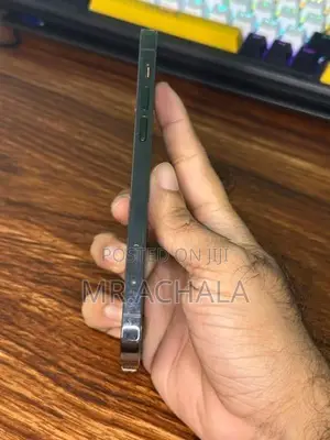 Apple iPhone 12 Pro 256GB (Used)