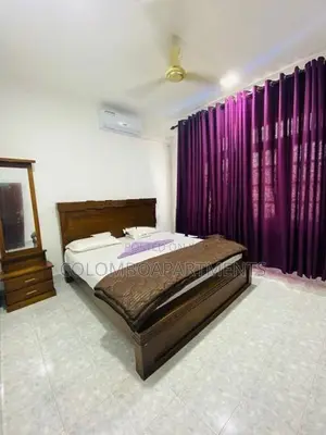 03 Bedroom Apartment Long-Term Rental in Colombo 06 Code(CSPL301)