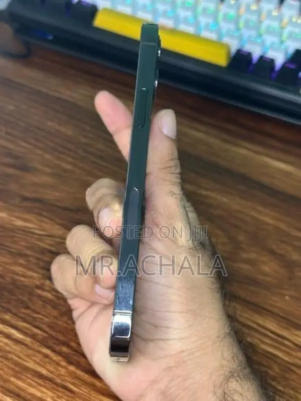 Apple iPhone 12 Pro 256GB (Used)