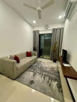 Tri-Zen - 01 Bedroom Furnished Apartment for Sale in Colombo 02 (A6202