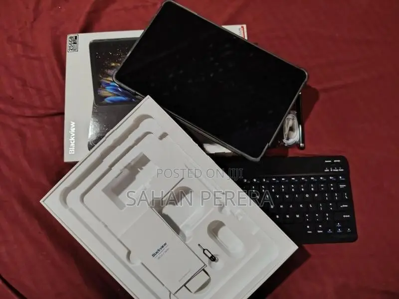 Blackview Mega 2 Tablet