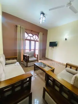 3-Bedroom Apartment Long-Term Rental in Kalubowila(Code: CSTR302)