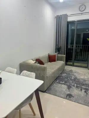 Tri-Zen - 01 Bedroom Furnished Apartment for Sale in Colombo 02 (A6202