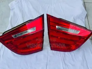 Bmw E90 Tail Light