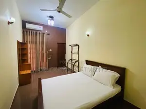 3-Bedroom Apartment Long-Term Rental in Kalubowila(Code: CSTR302)