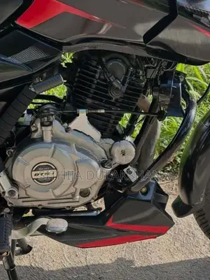 Bajaj Pulsar 150 2017
