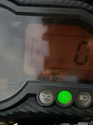 Bajaj Pulsar 150 2017