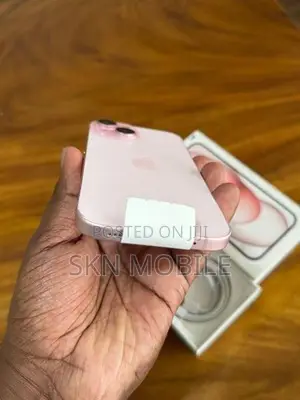 Apple iPhone 15 128GB (Used)