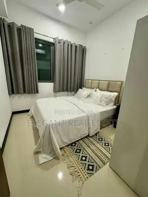 Tri-Zen - 01 Bedroom Furnished Apartment for Sale in Colombo 02 (A6202