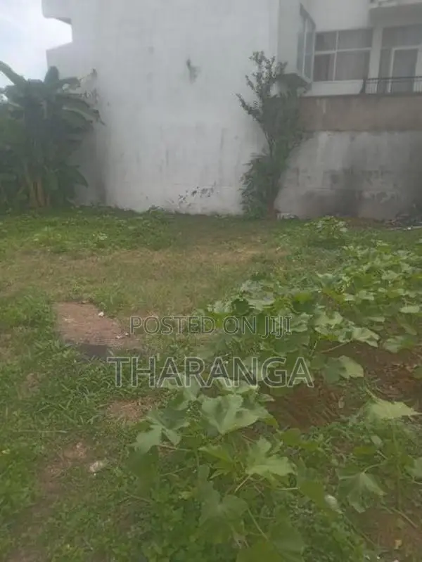 Land for Sale in Dehiwala
