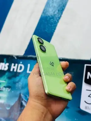 OnePlus Nord CE 3 Lite (Used)