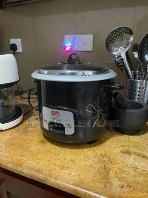 Rice Cooker
