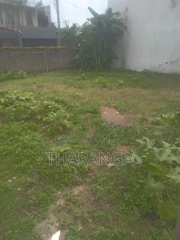 Land for Sale in Dehiwala