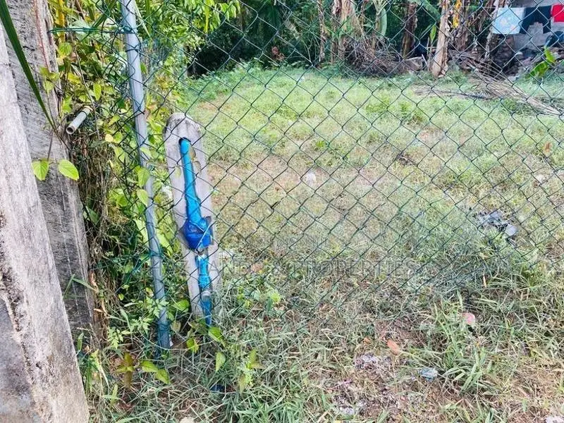 Land for Sale ගනේමුල්ල